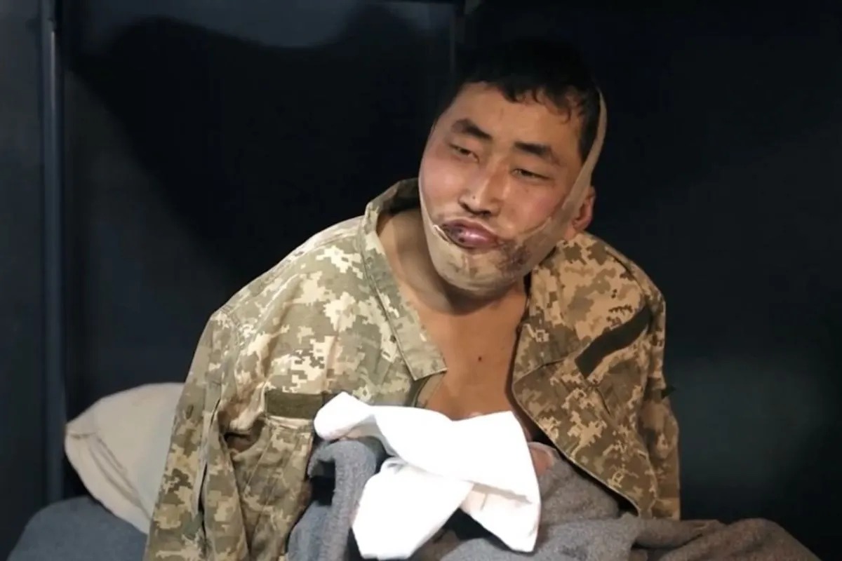 Resmi! Korea Utara Akui Kirim Tentara ke Rusia untuk Bantu Perang di Ukraina